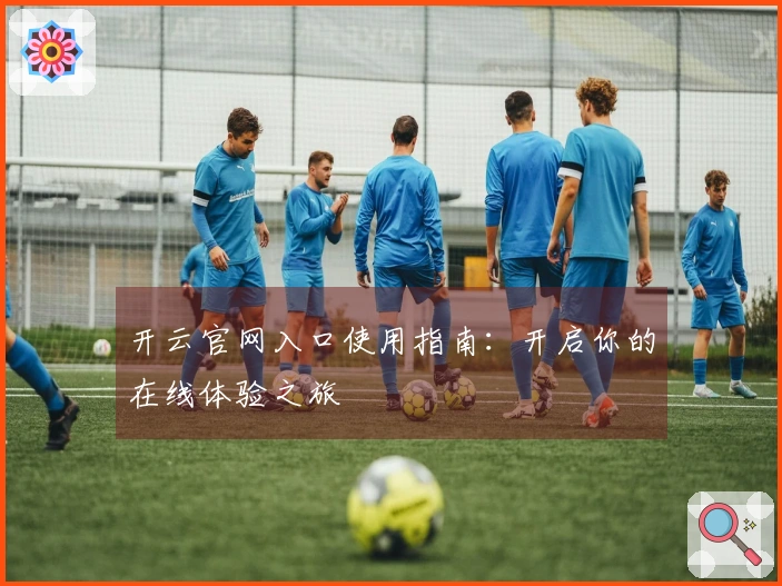 开云官网入口使用指南：开启你的在线体验之旅