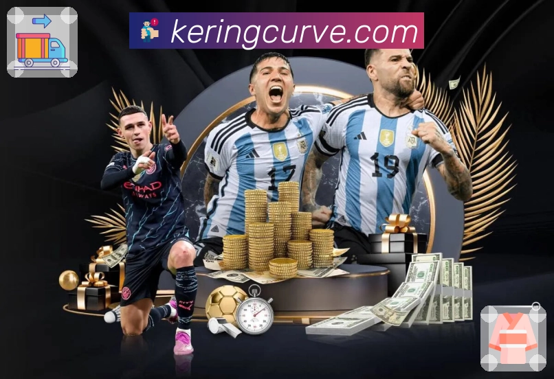 开云APP 体育赛事宣传图